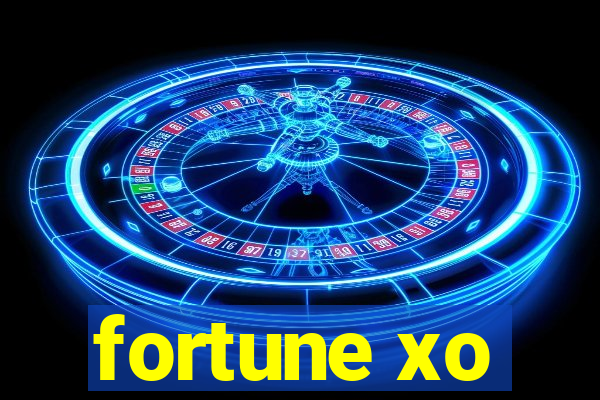 fortune xo